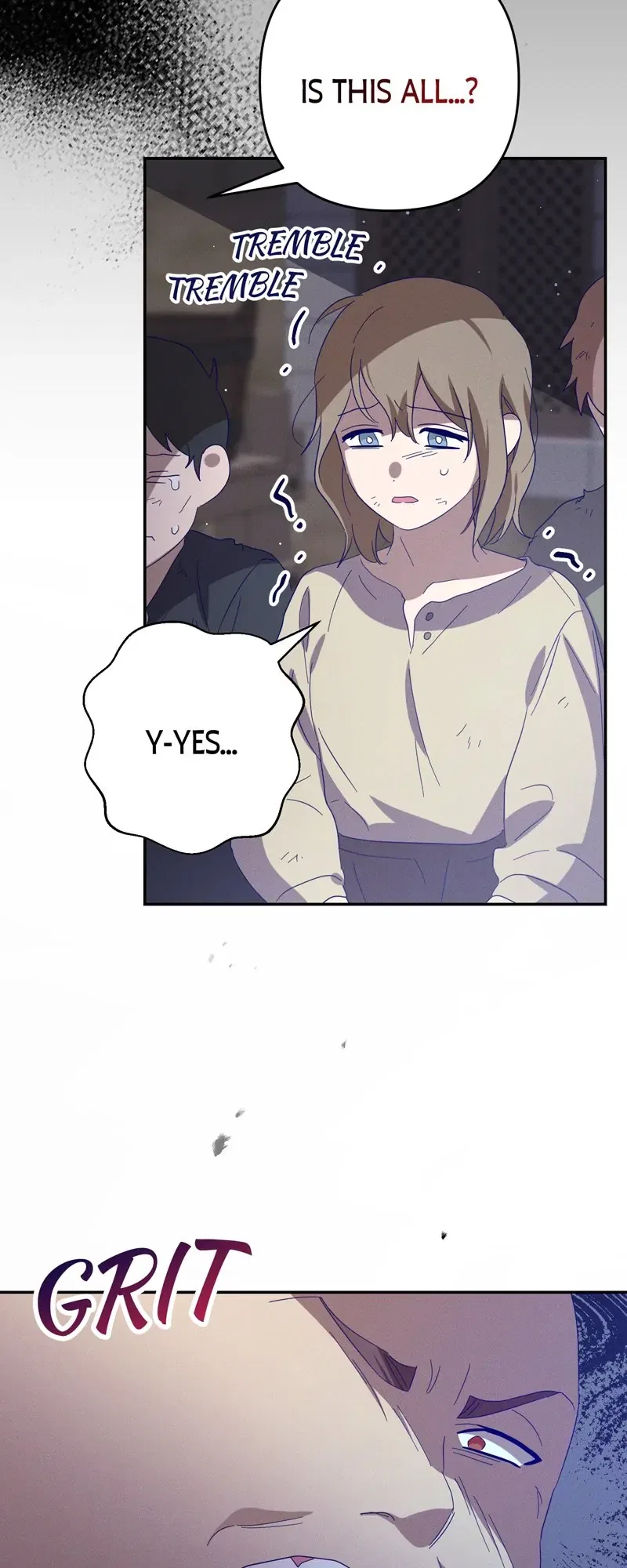 The Huntress and The Mad Scientist Chapter 39 – Page 2