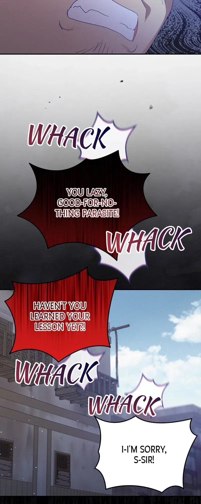 The Huntress and The Mad Scientist Chapter 39 – Page 3