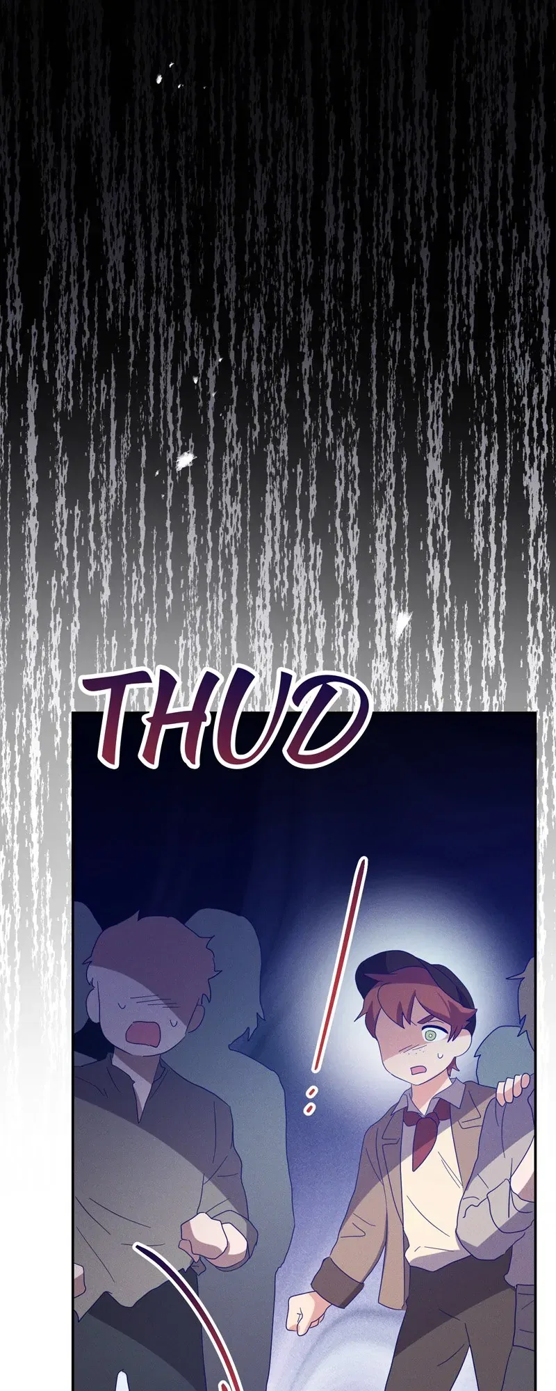 The Huntress and The Mad Scientist Chapter 39 – Page 4