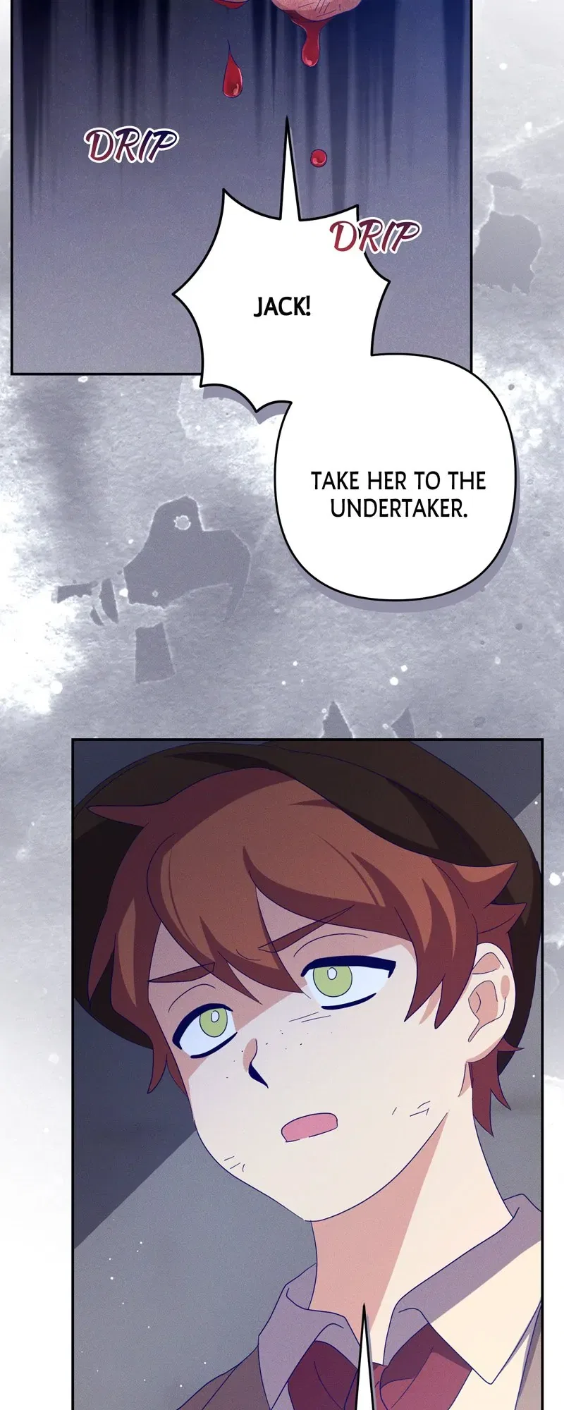The Huntress and The Mad Scientist Chapter 39 – Page 6