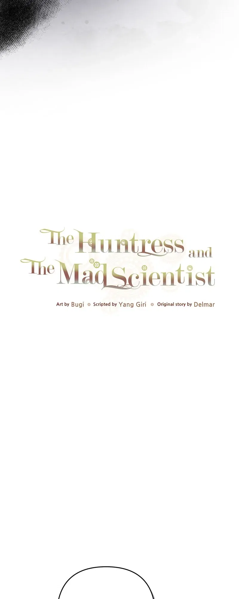 The Huntress and The Mad Scientist Chapter 39 – Page 15