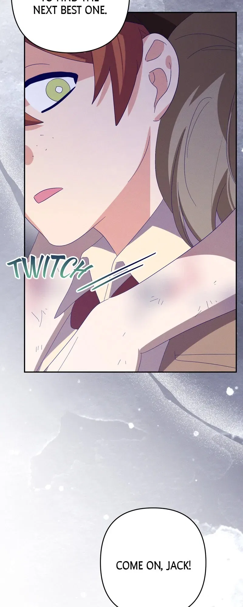 The Huntress and The Mad Scientist Chapter 39 – Page 18