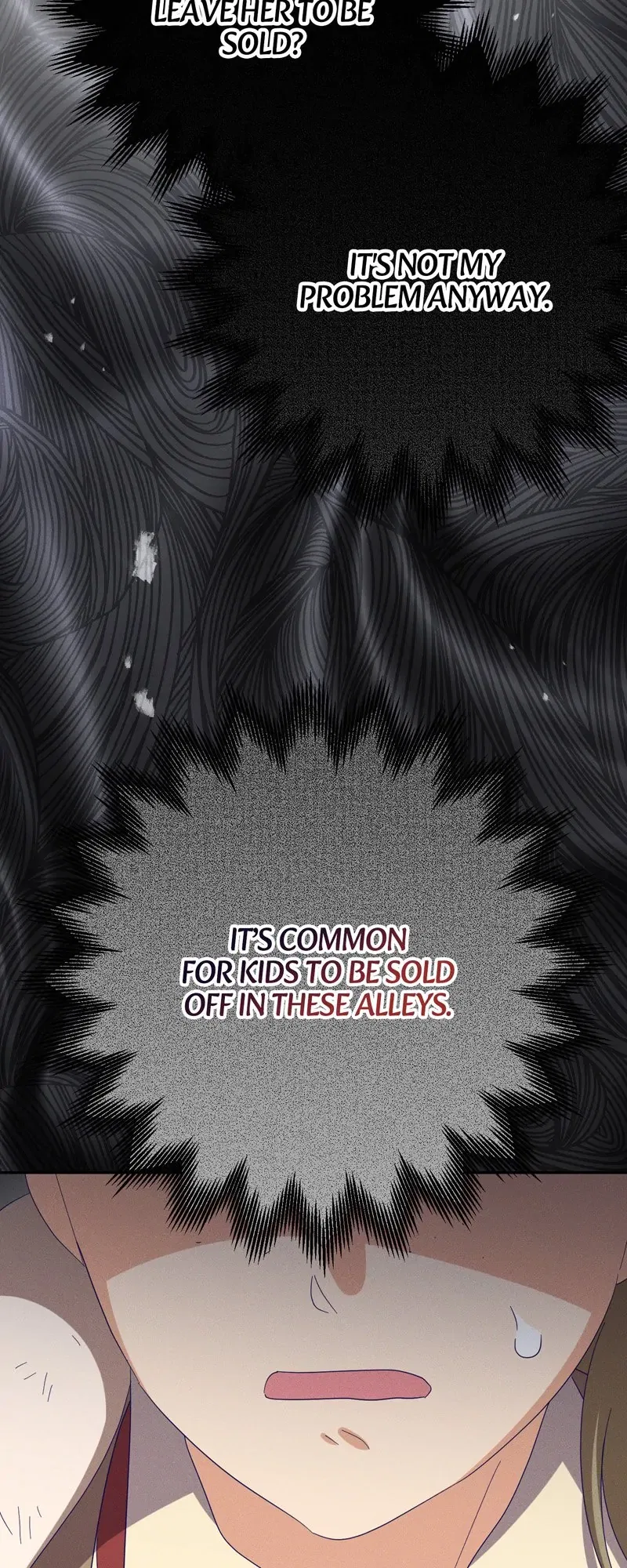 The Huntress and The Mad Scientist Chapter 39 – Page 22
