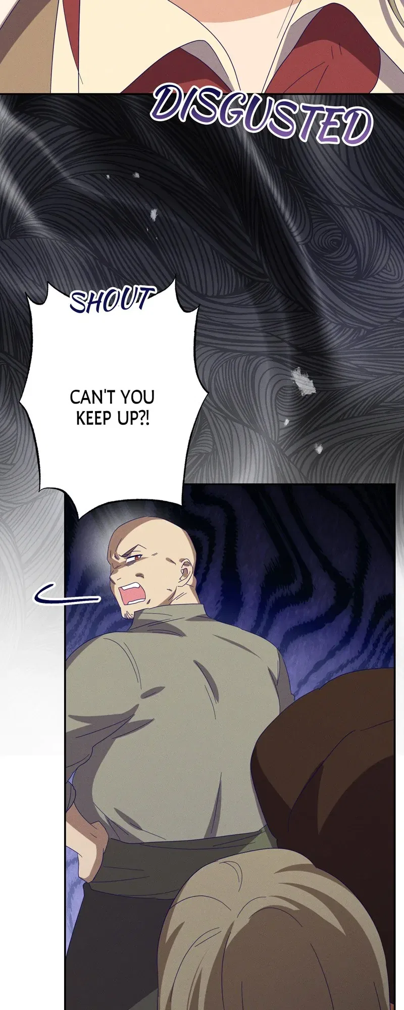 The Huntress and The Mad Scientist Chapter 39 – Page 23