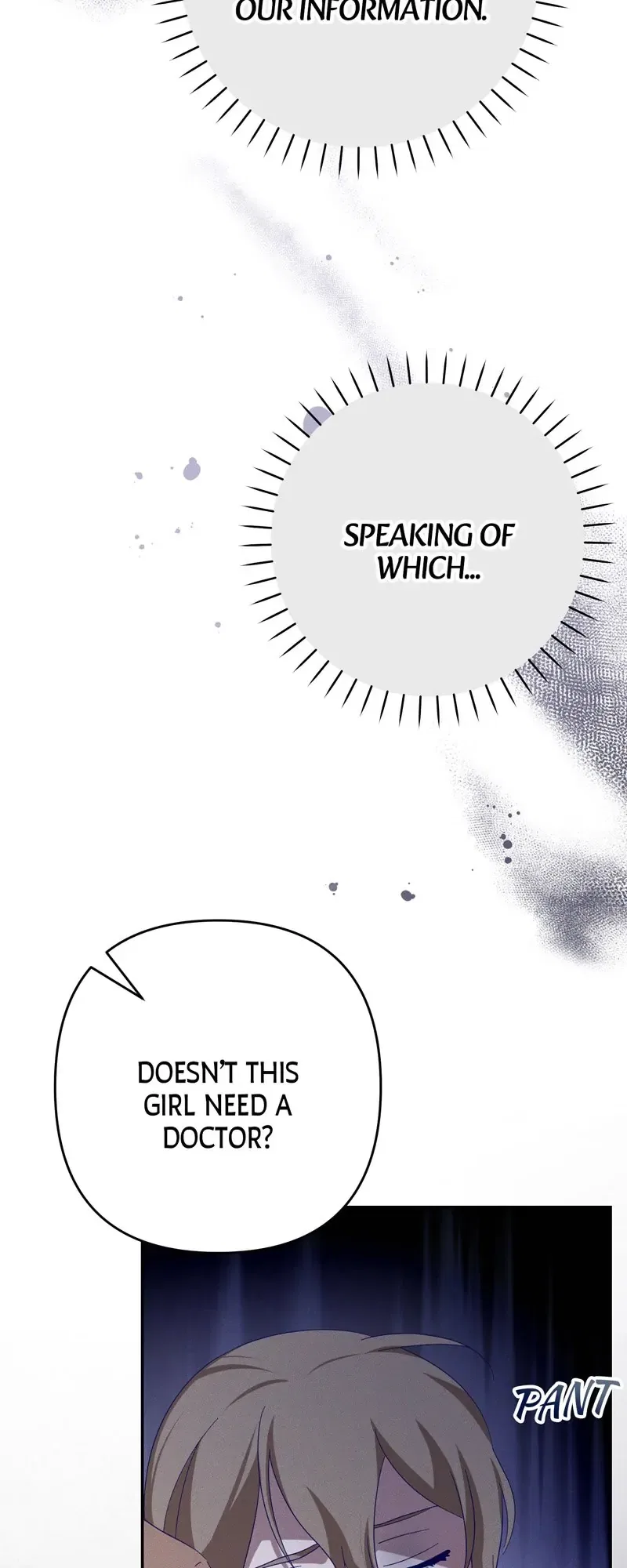 The Huntress and The Mad Scientist Chapter 39 – Page 42