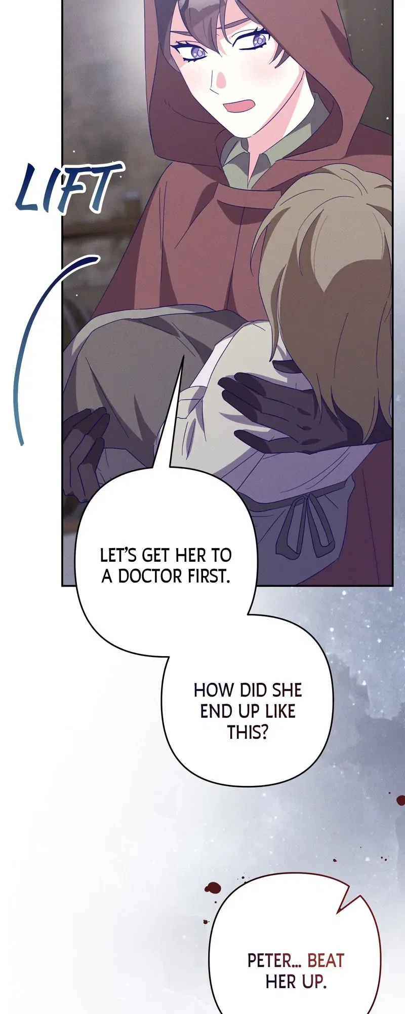 The Huntress and The Mad Scientist Chapter 39 – Page 45