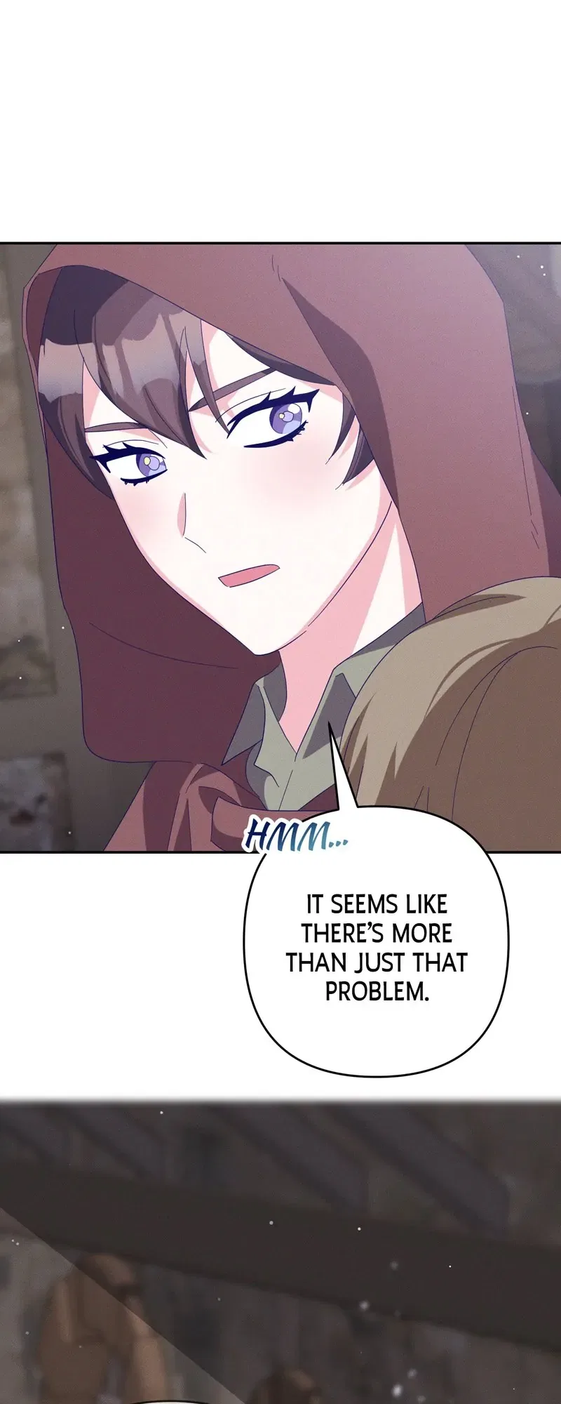 The Huntress and The Mad Scientist Chapter 39 – Page 47