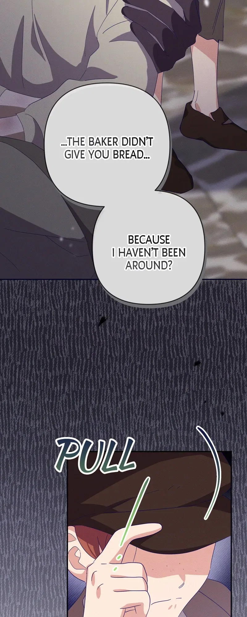 The Huntress and The Mad Scientist Chapter 39 – Page 49