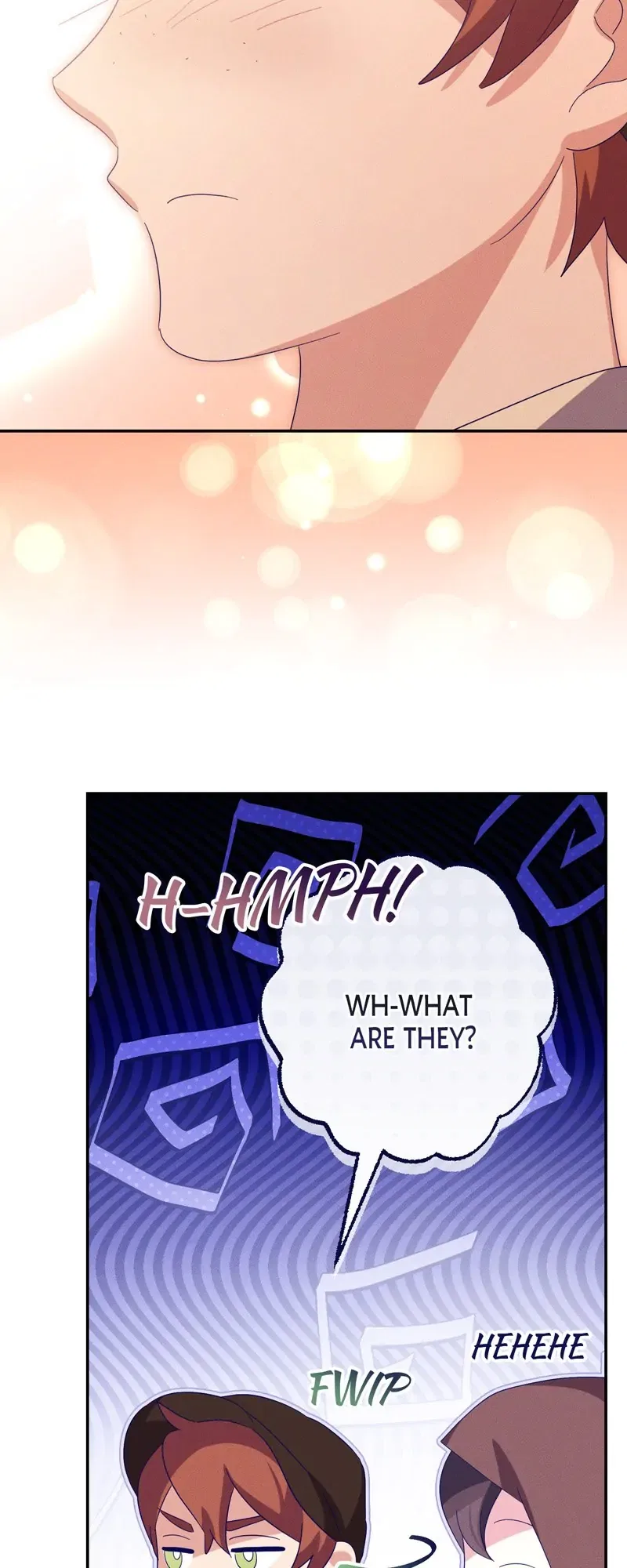 The Huntress and The Mad Scientist Chapter 39 – Page 67