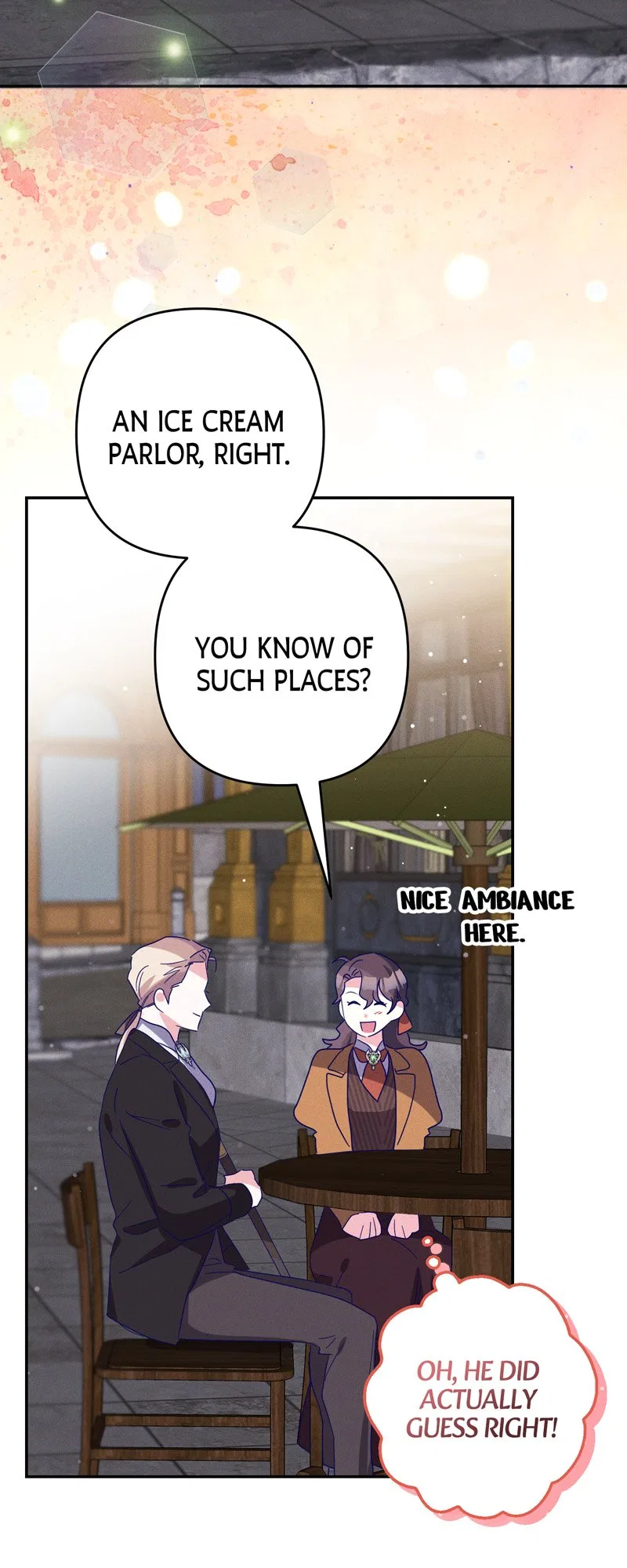 The Huntress and The Mad Scientist Chapter 38 – Page 2