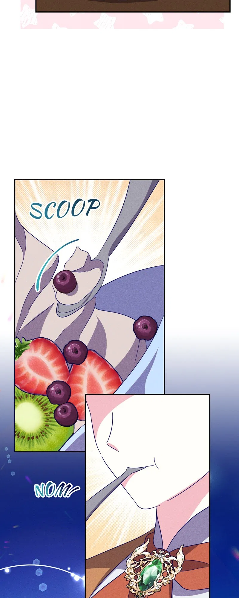 The Huntress and The Mad Scientist Chapter 38 – Page 6