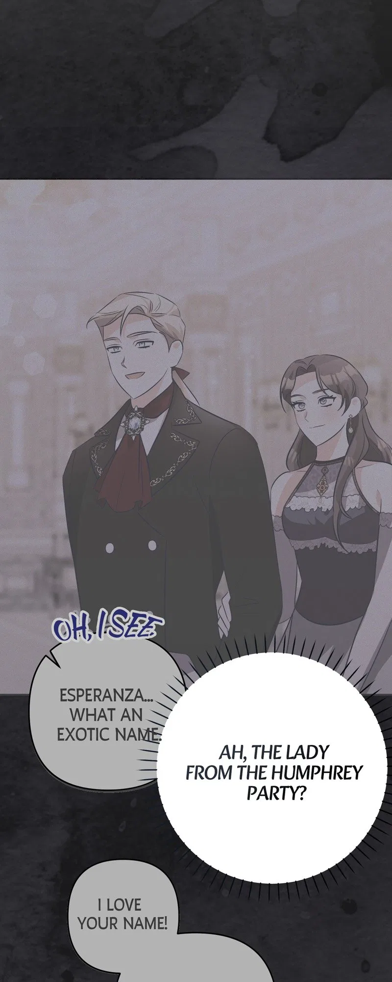 The Huntress and The Mad Scientist Chapter 38 – Page 17
