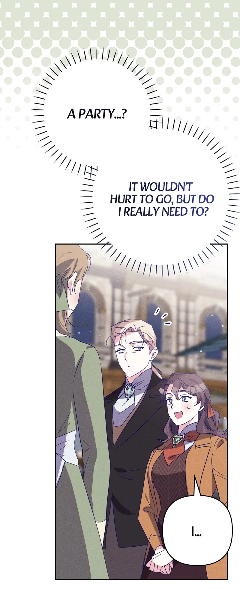 The Huntress and The Mad Scientist Chapter 38 – Page 25