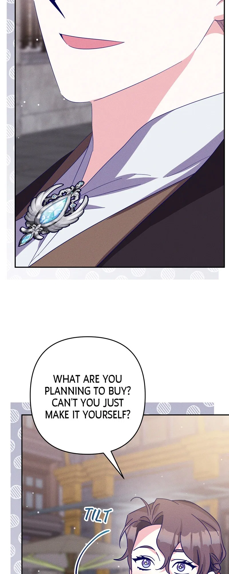 The Huntress and The Mad Scientist Chapter 38 – Page 32