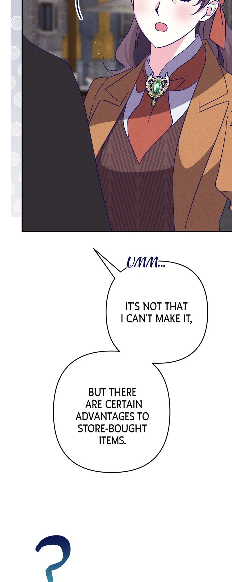 The Huntress and The Mad Scientist Chapter 38 – Page 33