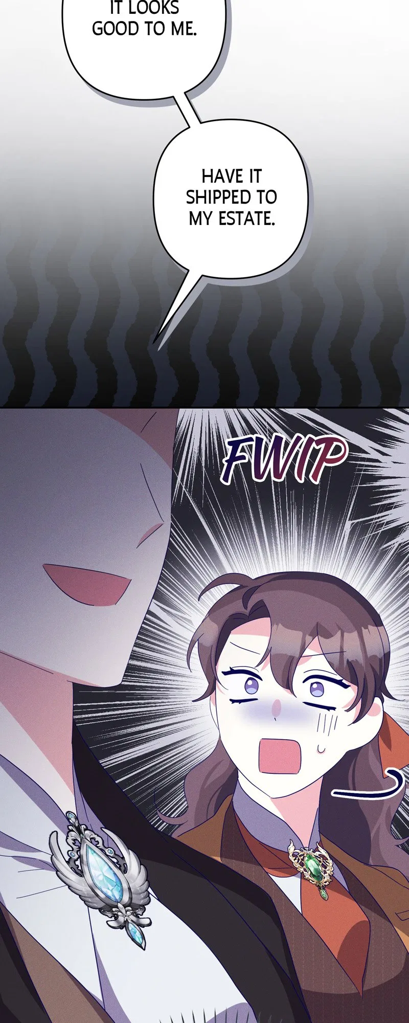 The Huntress and The Mad Scientist Chapter 38 – Page 45