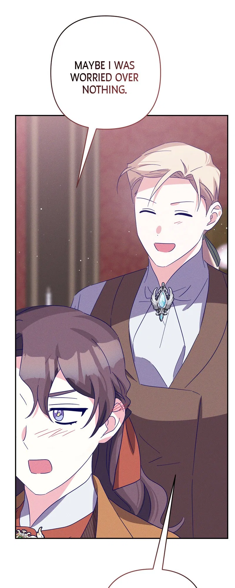 The Huntress and The Mad Scientist Chapter 38 – Page 60