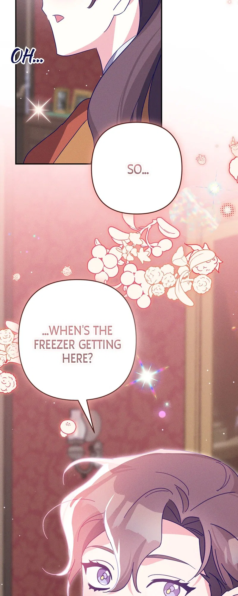 The Huntress and The Mad Scientist Chapter 38 – Page 62