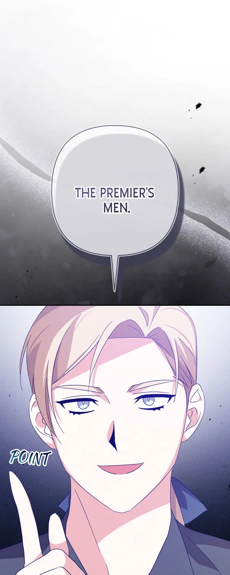 The Huntress and The Mad Scientist Chapter 38 – Page 67