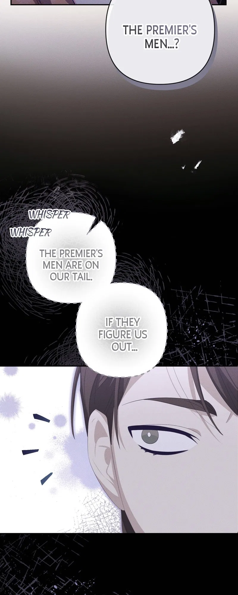 The Huntress and The Mad Scientist Chapter 38 – Page 69