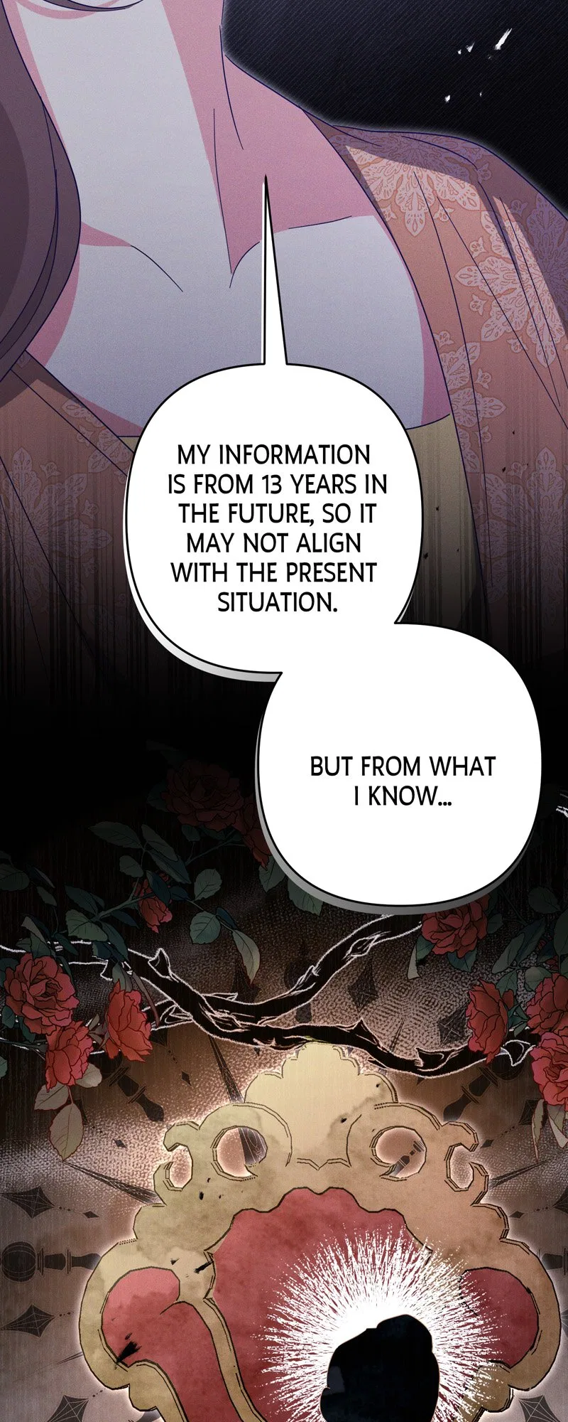 The Huntress and The Mad Scientist Chapter 38 – Page 77