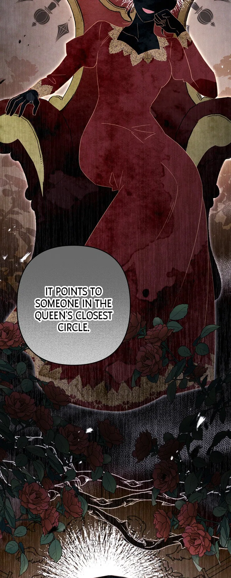 The Huntress and The Mad Scientist Chapter 38 – Page 78