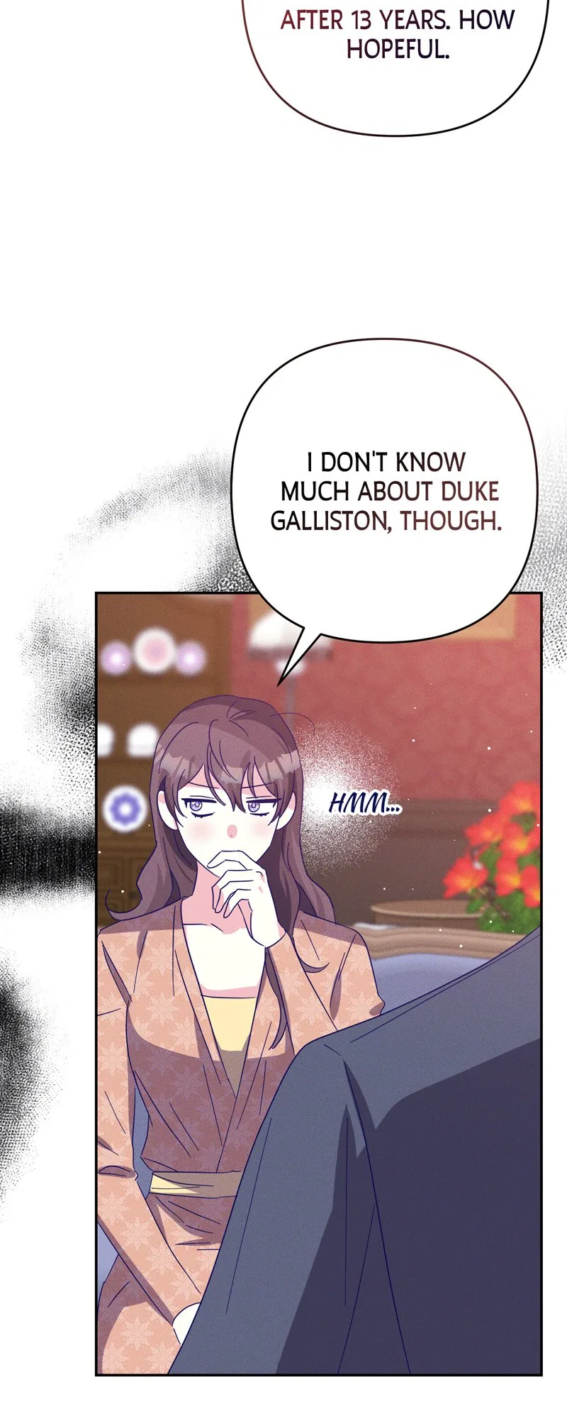 The Huntress and The Mad Scientist Chapter 38 – Page 81