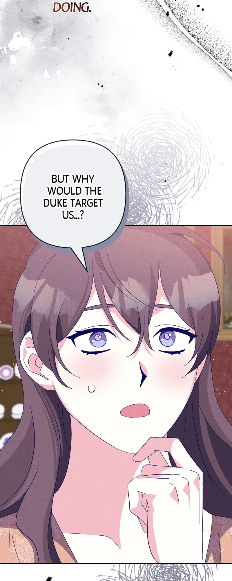 The Huntress and The Mad Scientist Chapter 38 – Page 84