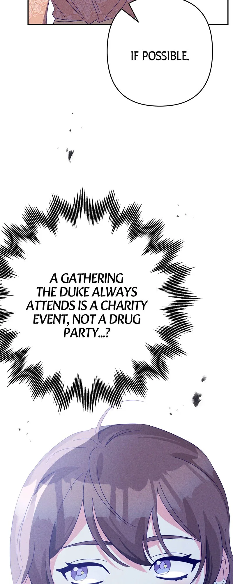 The Huntress and The Mad Scientist Chapter 38 – Page 89