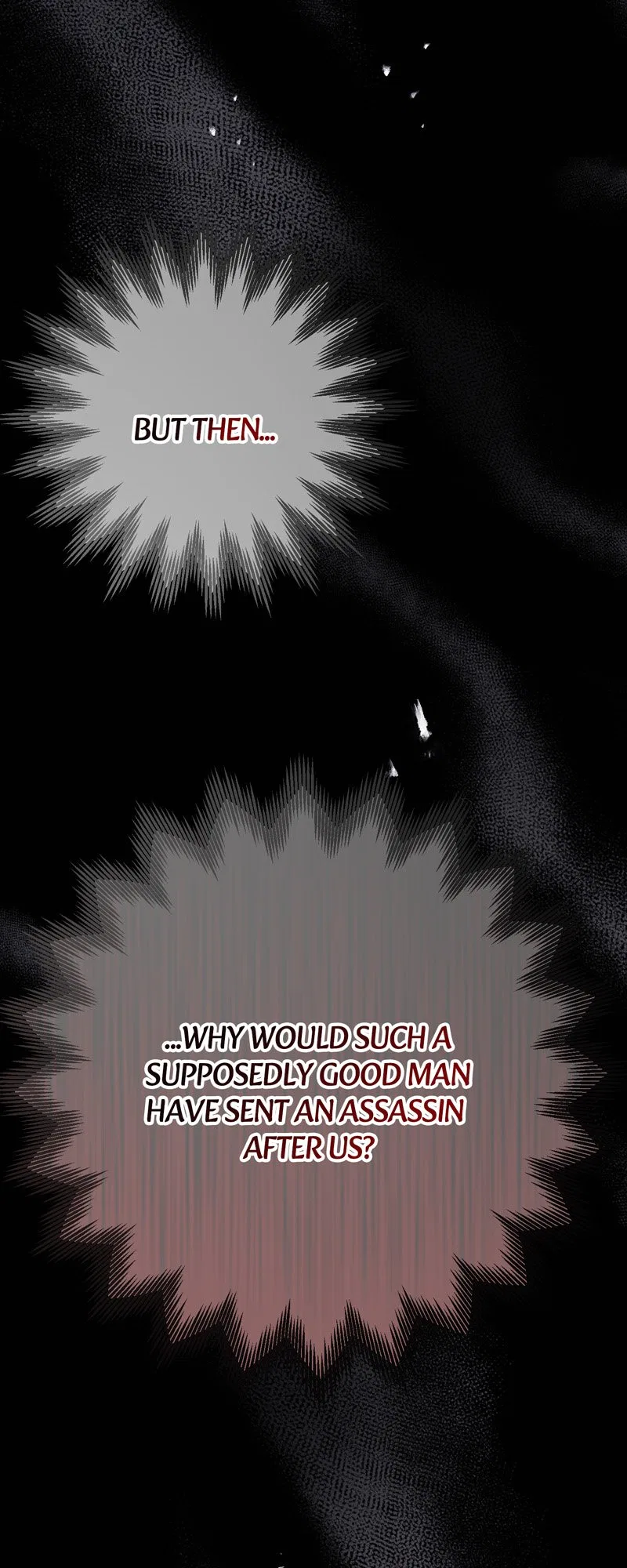 The Huntress and The Mad Scientist Chapter 38 – Page 91