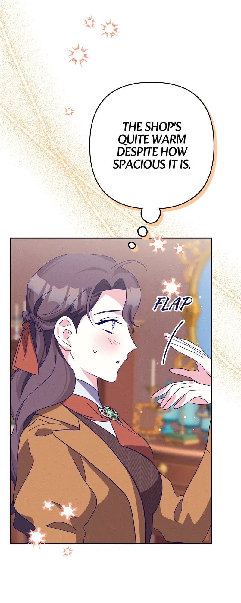 The Huntress and The Mad Scientist Chapter 37 – Page 5
