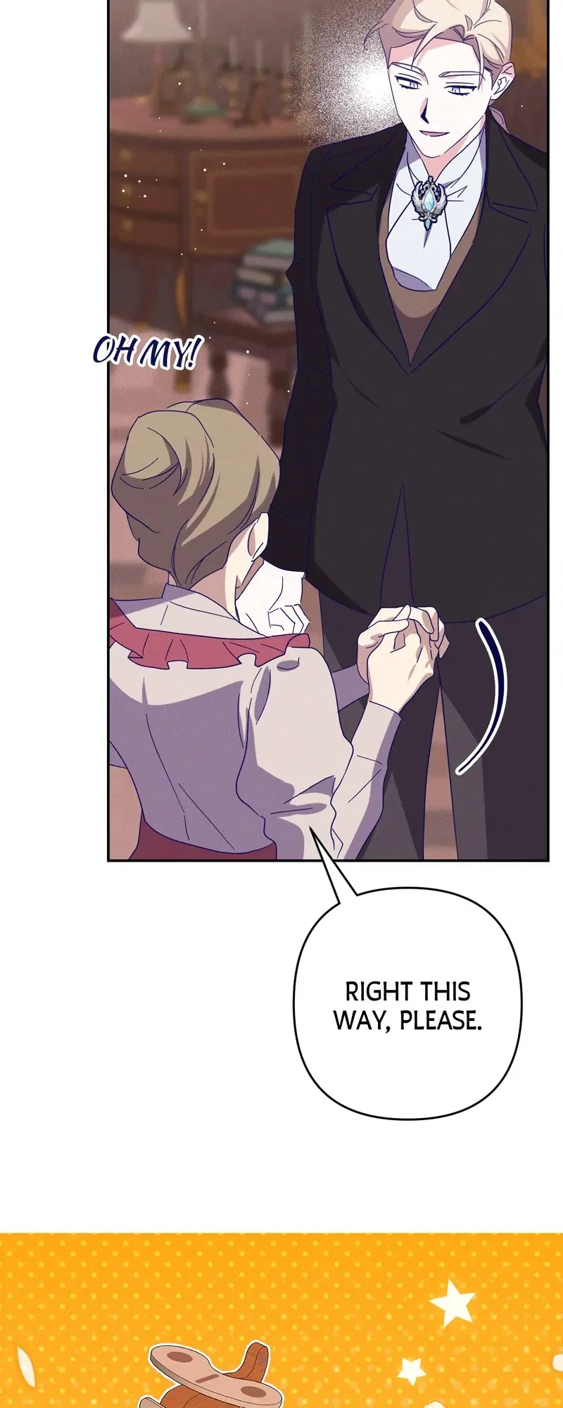 The Huntress and The Mad Scientist Chapter 37 – Page 11