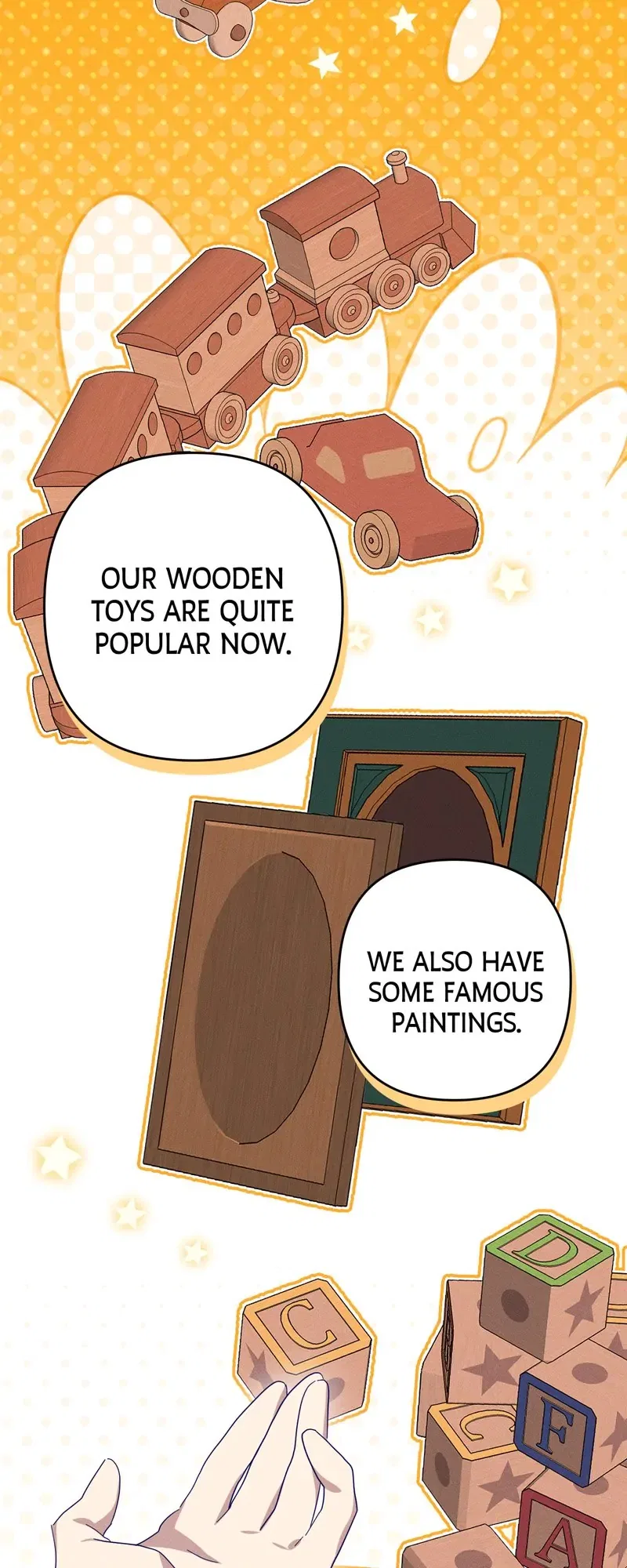 The Huntress and The Mad Scientist Chapter 37 – Page 12