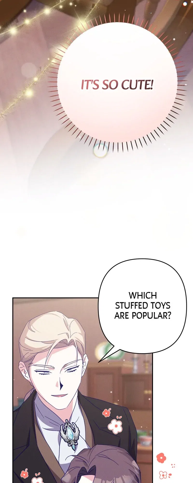 The Huntress and The Mad Scientist Chapter 37 – Page 29