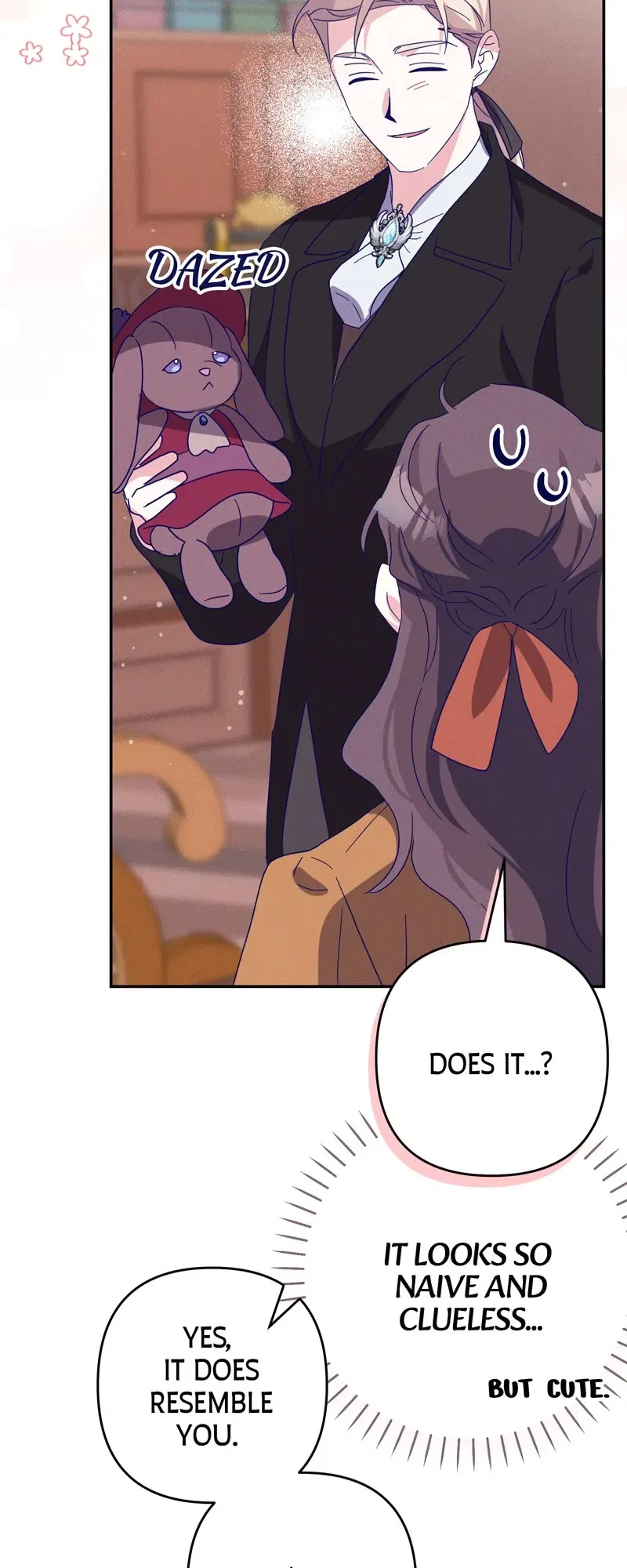 The Huntress and The Mad Scientist Chapter 37 – Page 37
