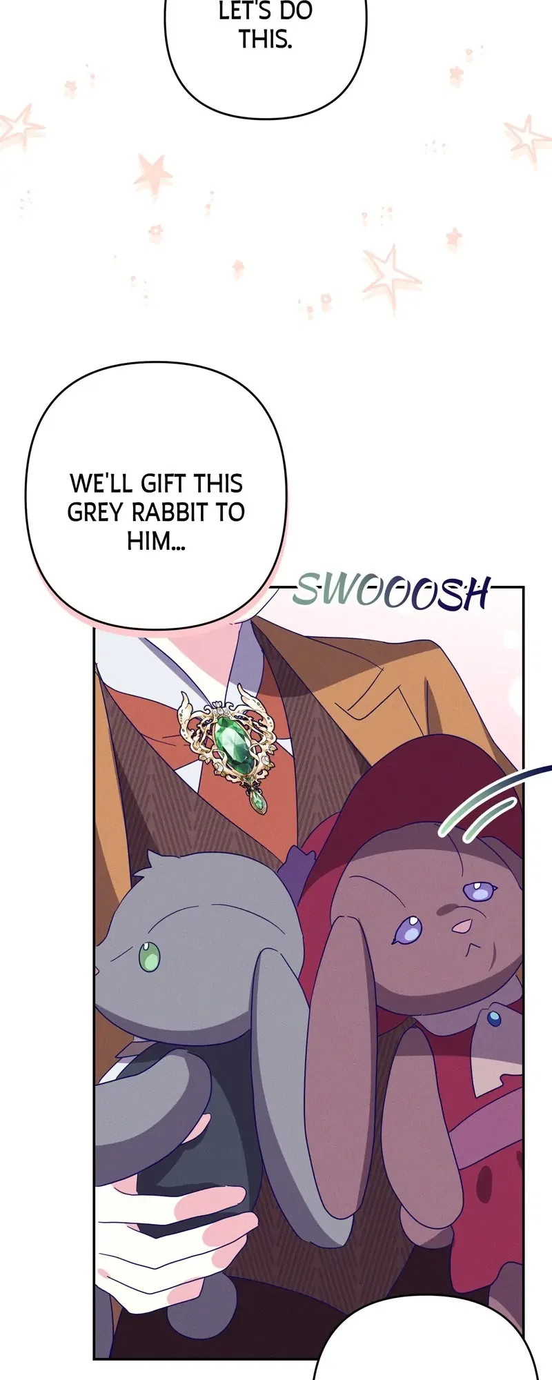 The Huntress and The Mad Scientist Chapter 37 – Page 38