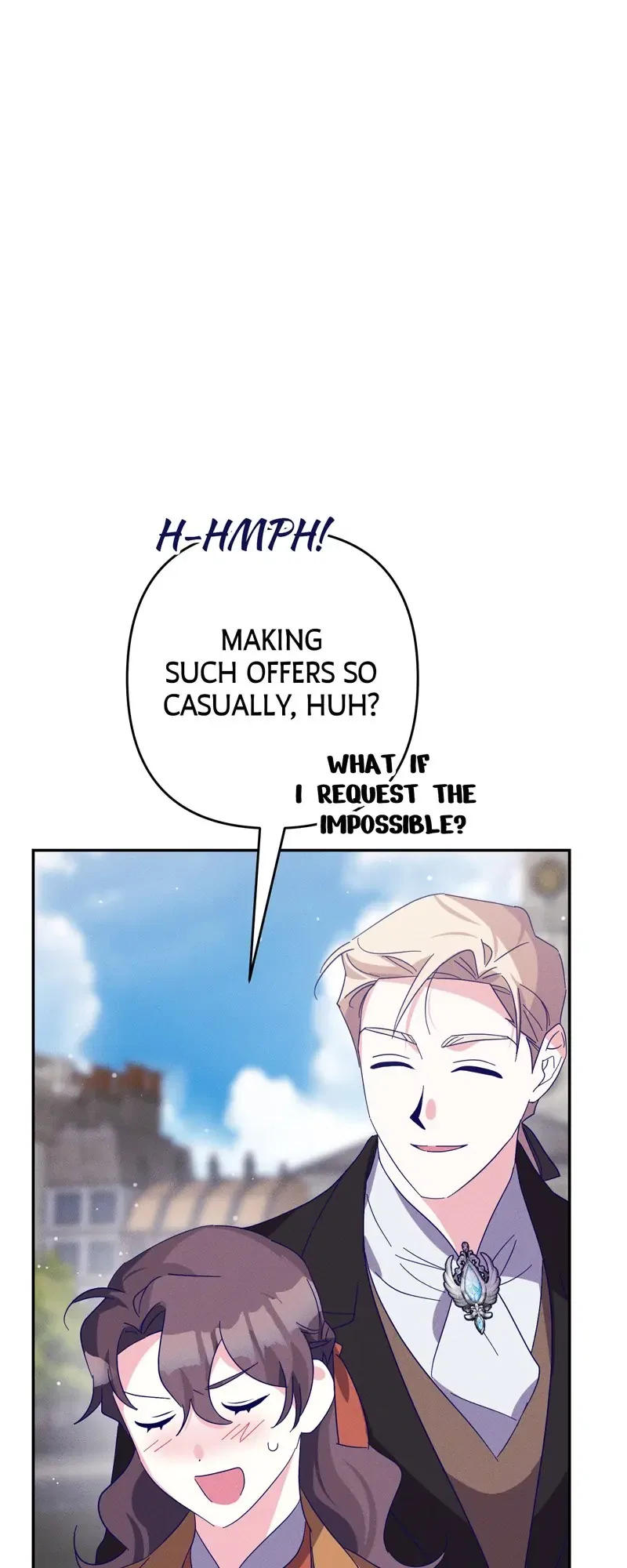 The Huntress and The Mad Scientist Chapter 37 – Page 59