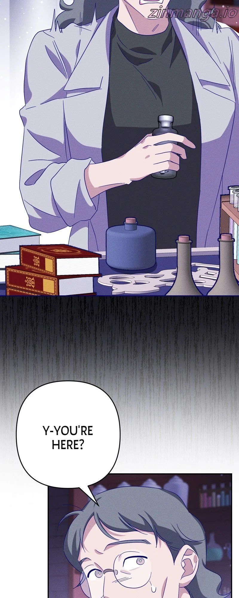 The Huntress and The Mad Scientist Chapter 36 – Page 2