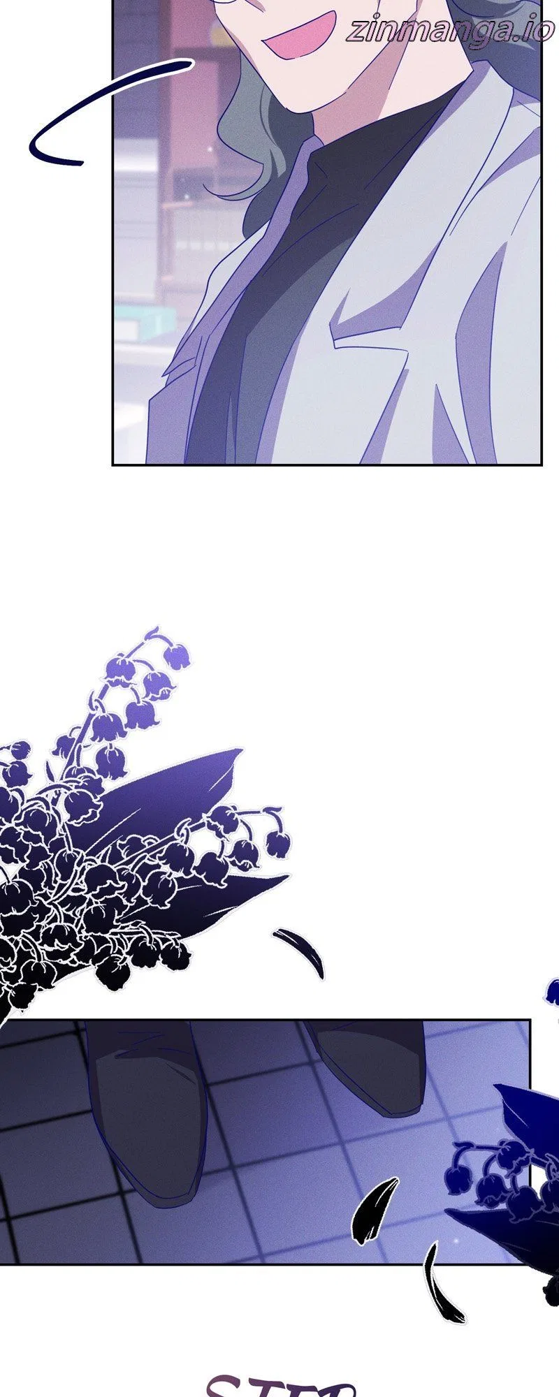 The Huntress and The Mad Scientist Chapter 36 – Page 3