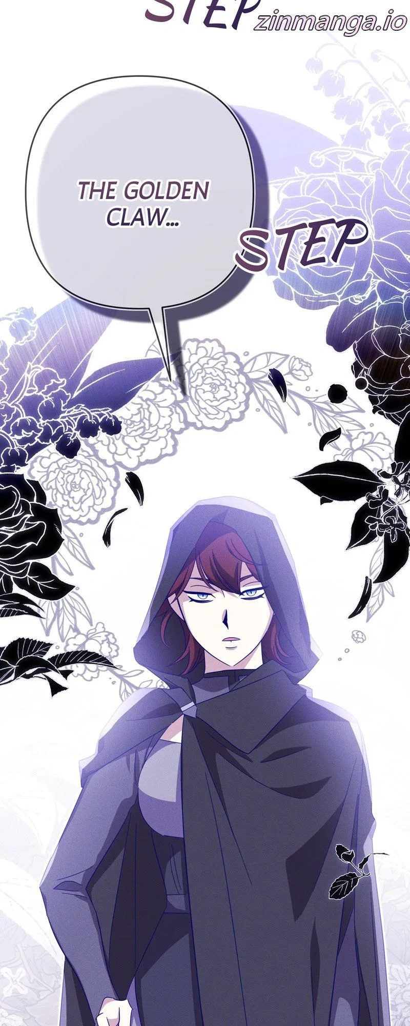 The Huntress and The Mad Scientist Chapter 36 – Page 4