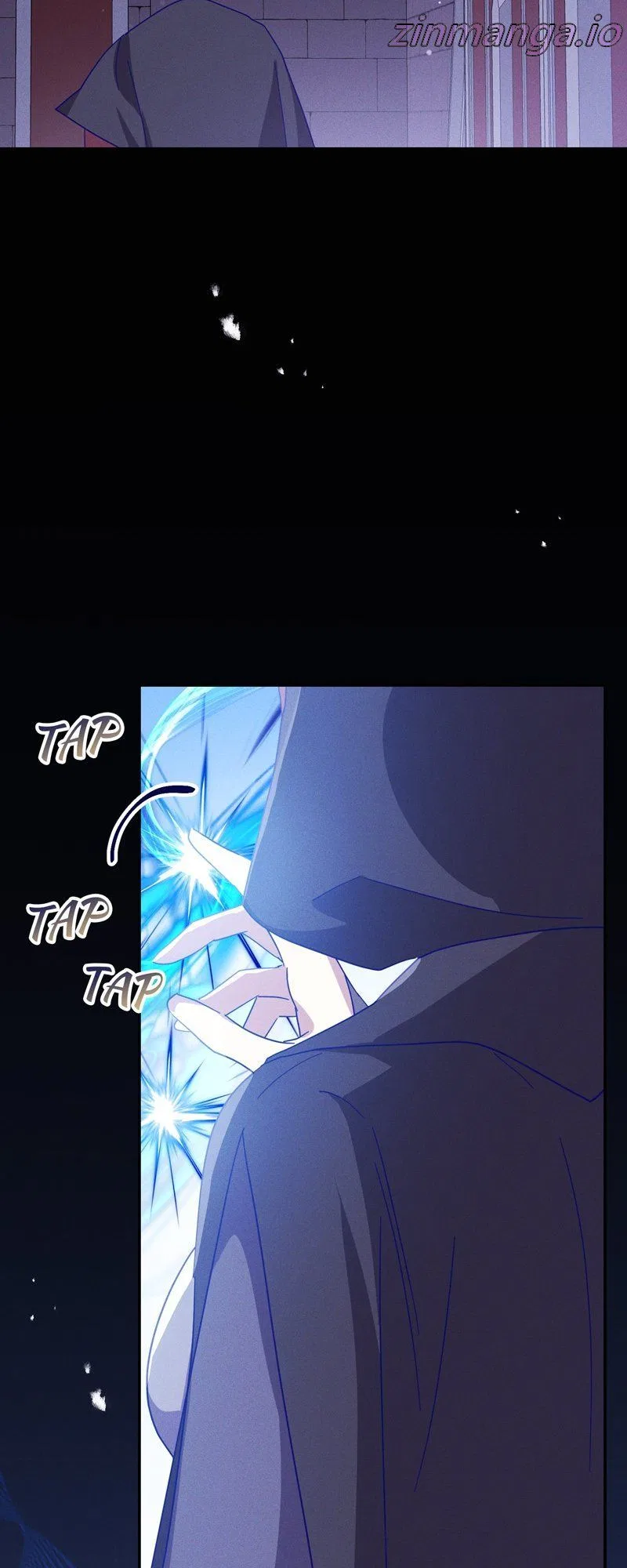 The Huntress and The Mad Scientist Chapter 36 – Page 14
