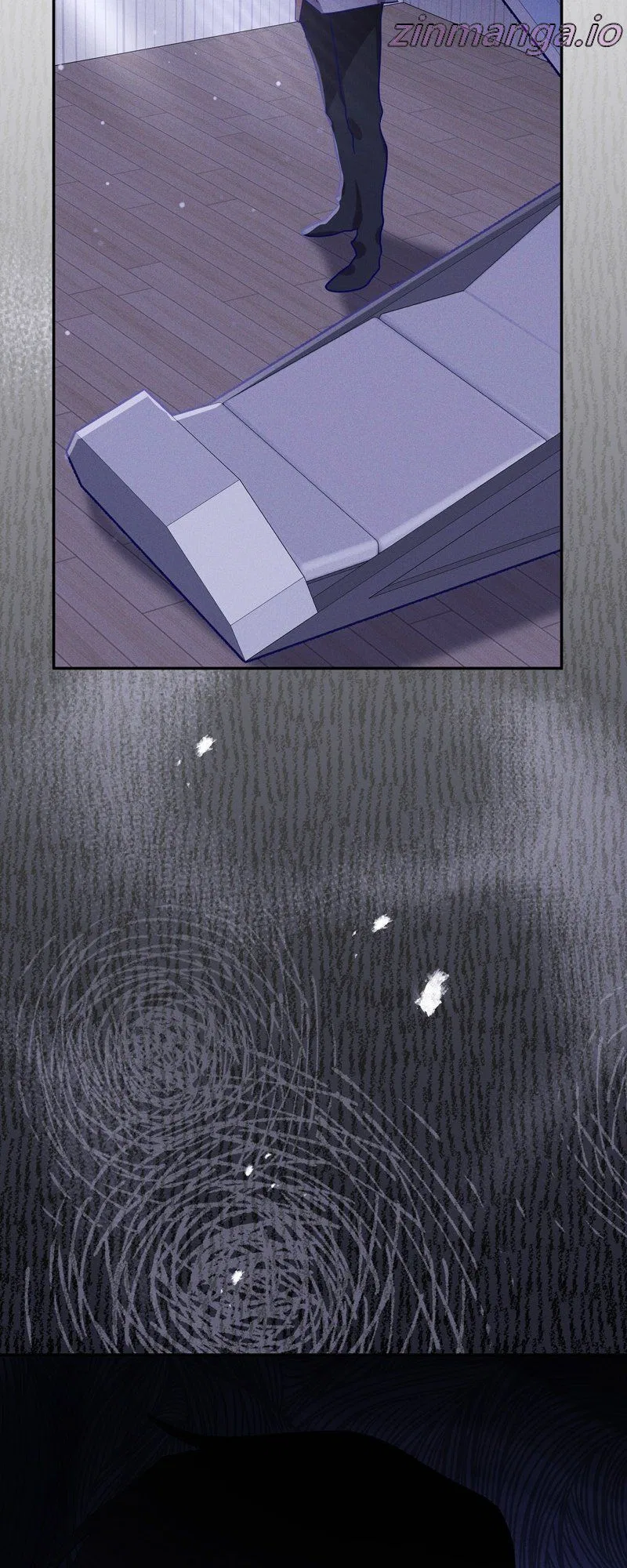 The Huntress and The Mad Scientist Chapter 36 – Page 22