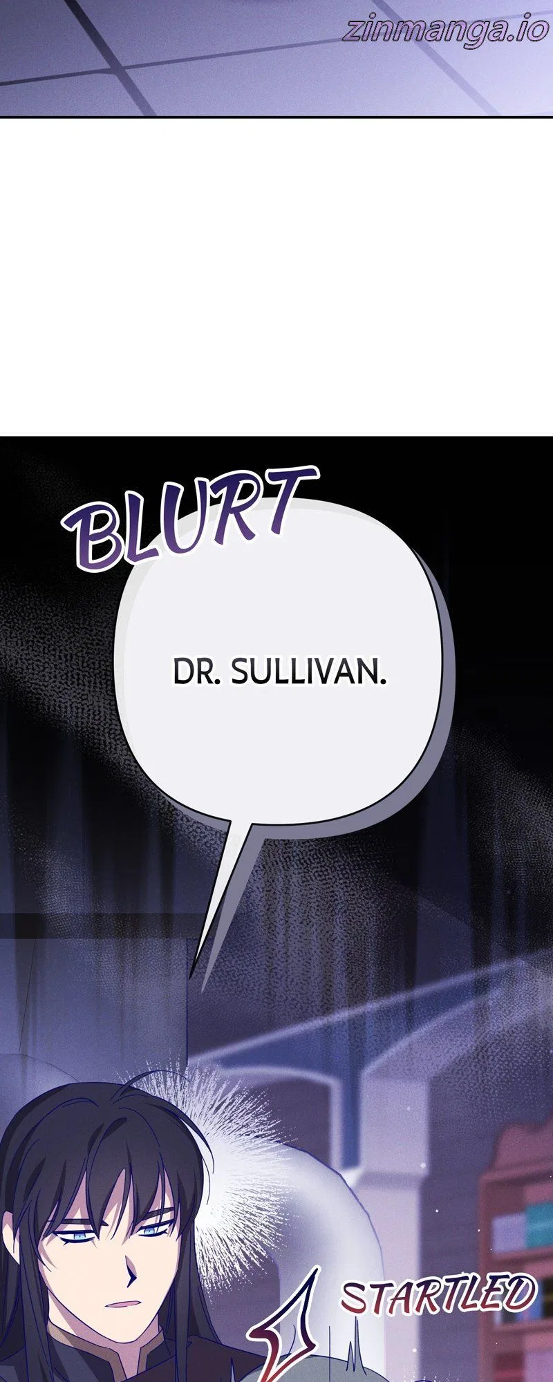 The Huntress and The Mad Scientist Chapter 36 – Page 26