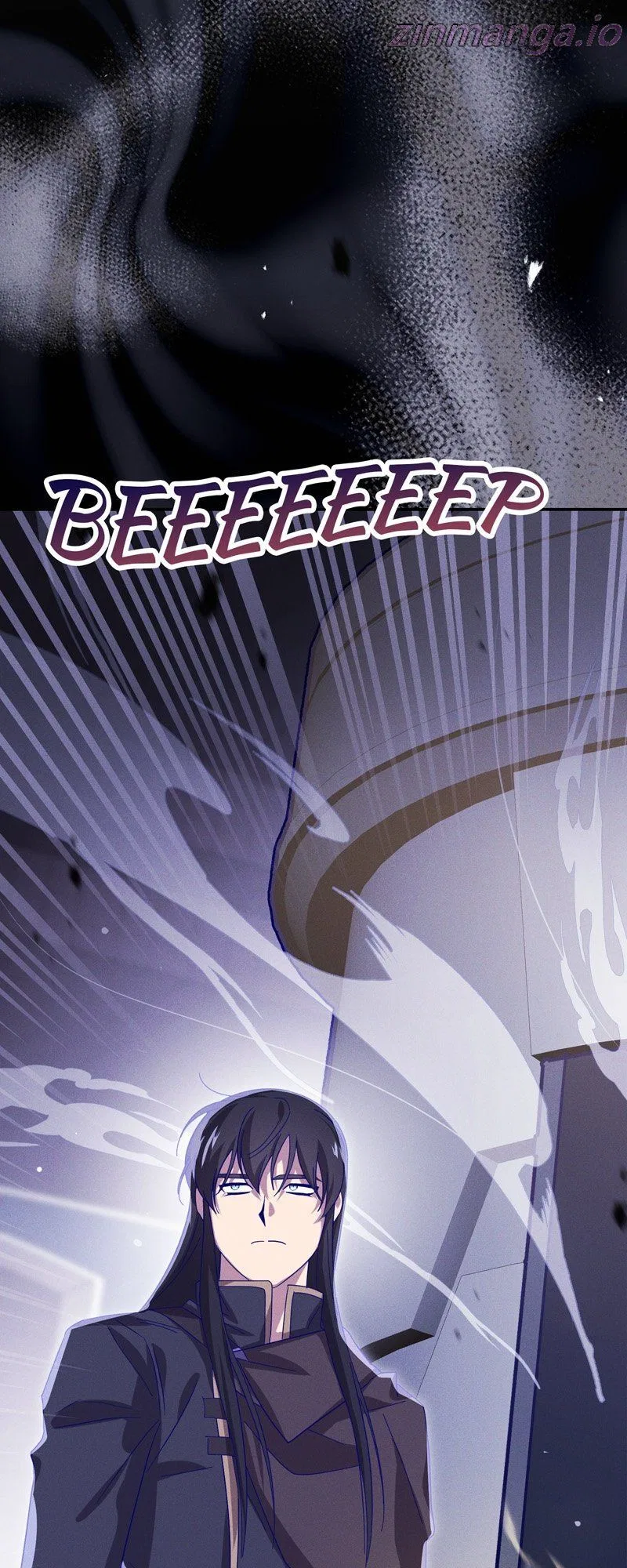The Huntress and The Mad Scientist Chapter 36 – Page 40
