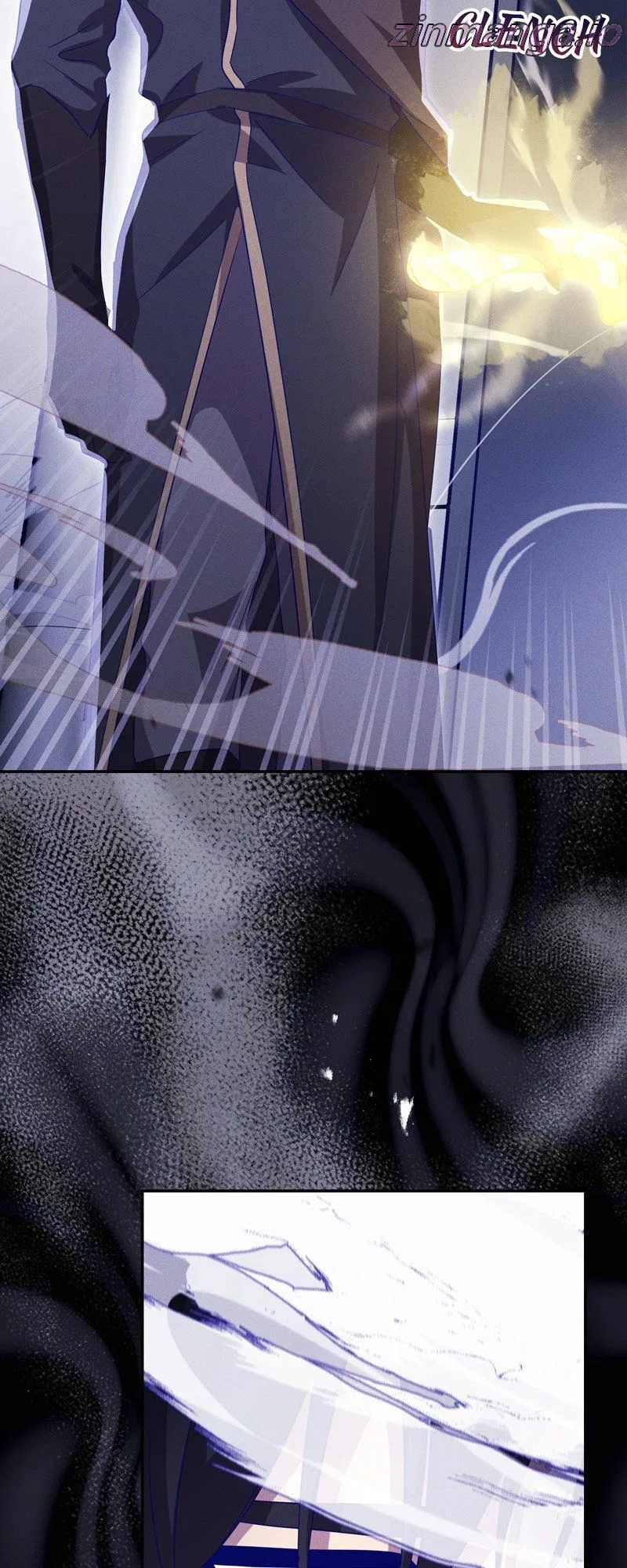 The Huntress and The Mad Scientist Chapter 36 – Page 41