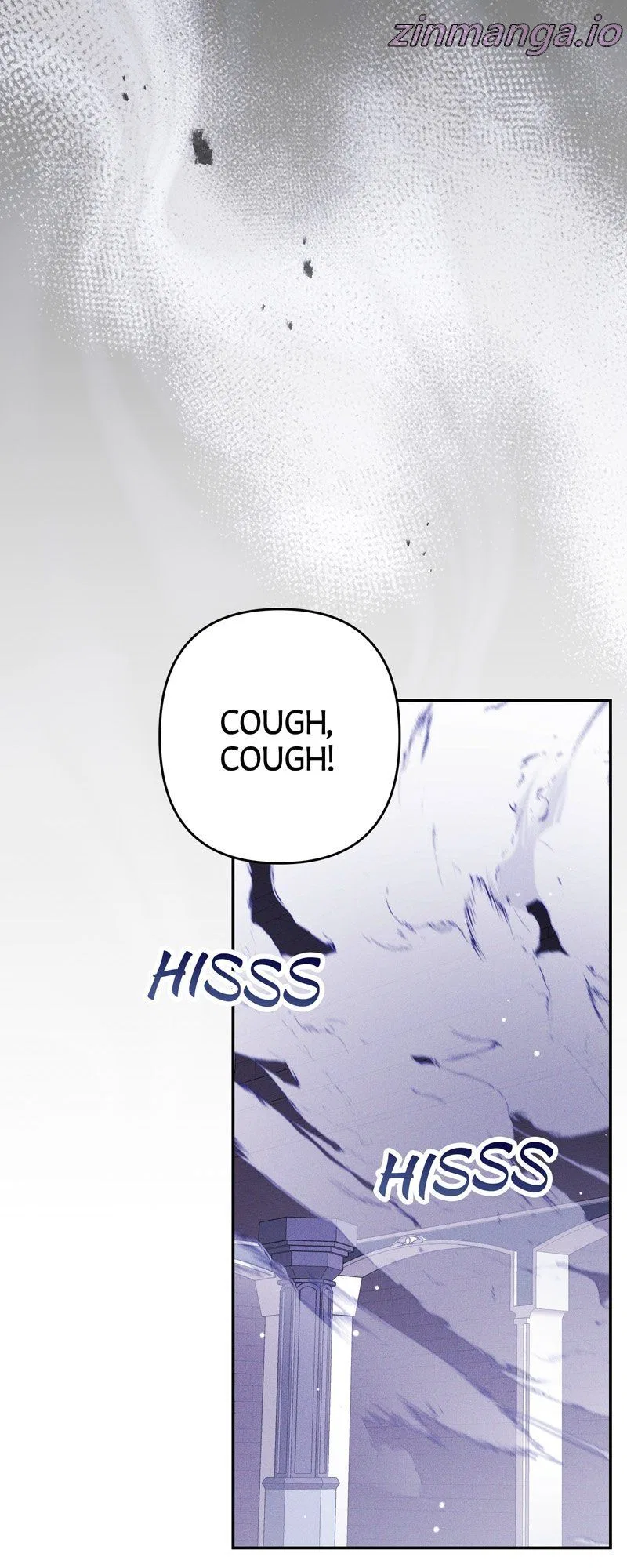 The Huntress and The Mad Scientist Chapter 36 – Page 43