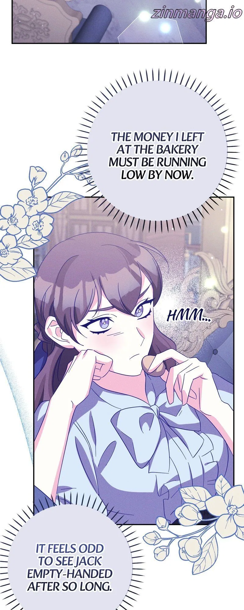The Huntress and The Mad Scientist Chapter 36 – Page 50