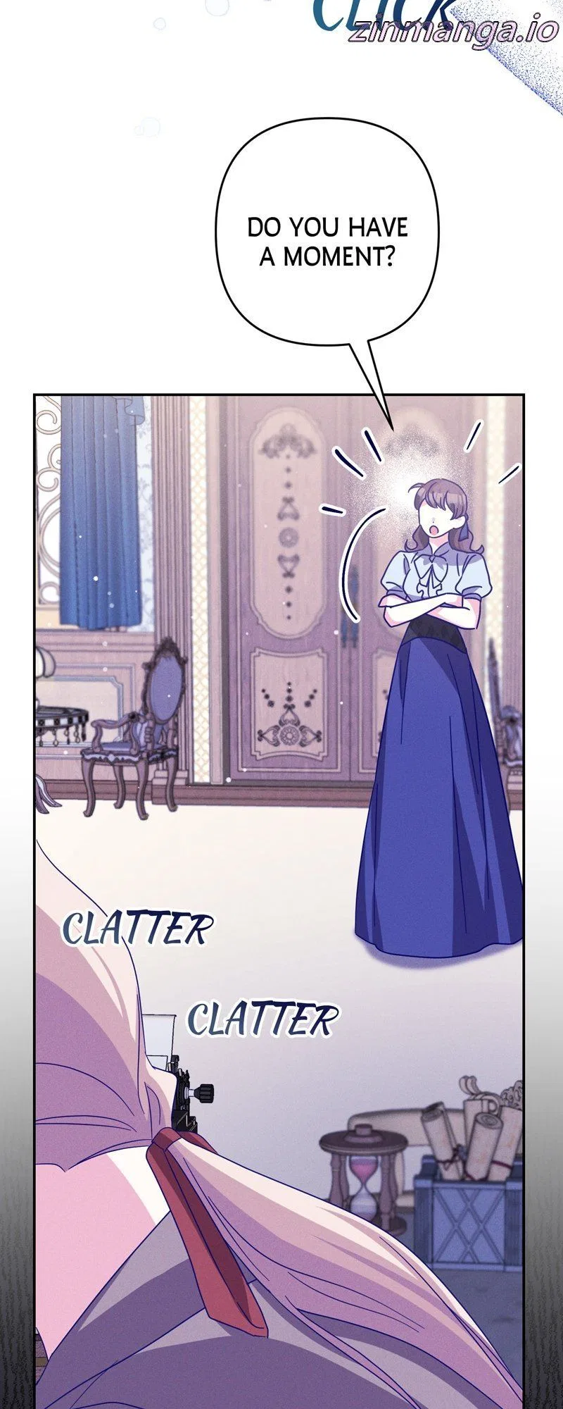 The Huntress and The Mad Scientist Chapter 36 – Page 52