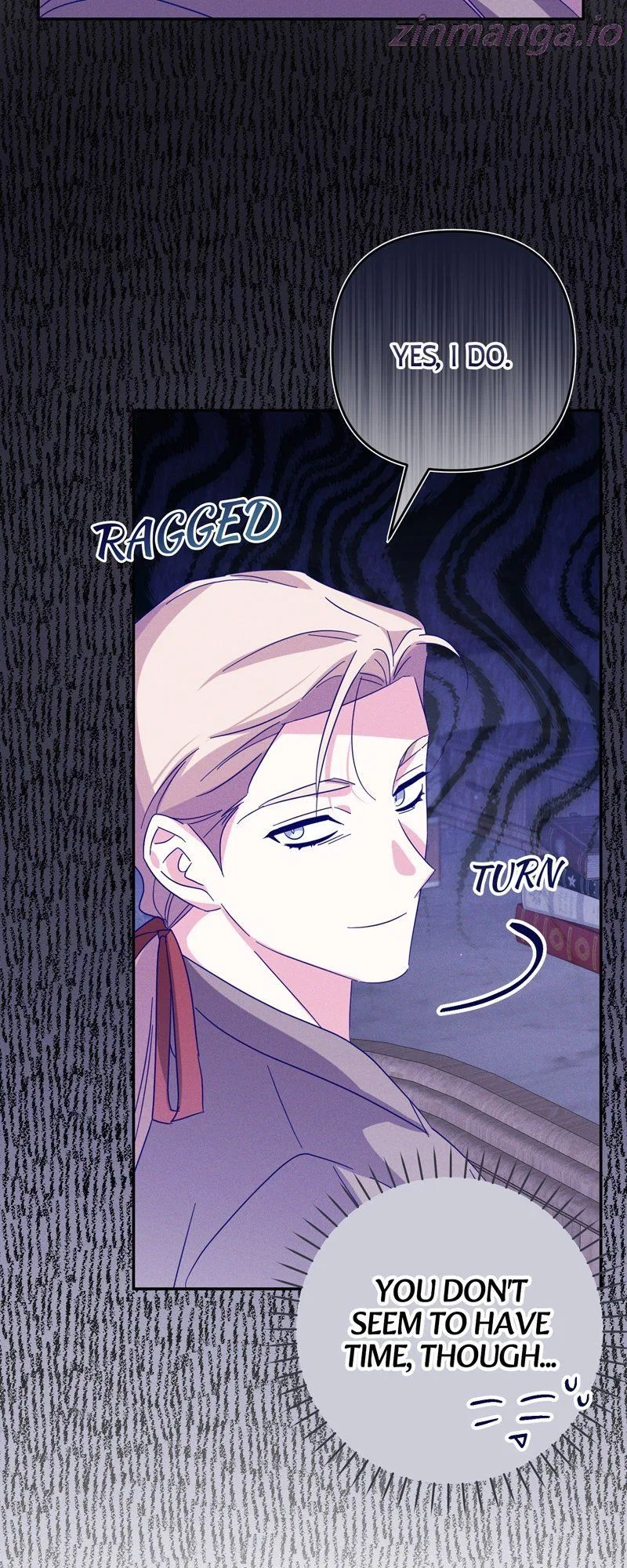 The Huntress and The Mad Scientist Chapter 36 – Page 53