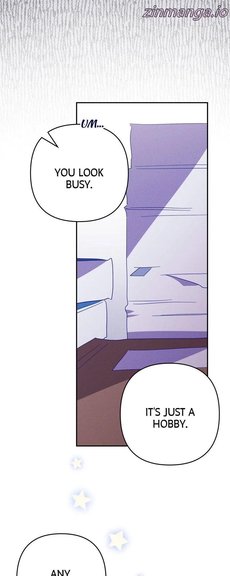 The Huntress and The Mad Scientist Chapter 36 – Page 54